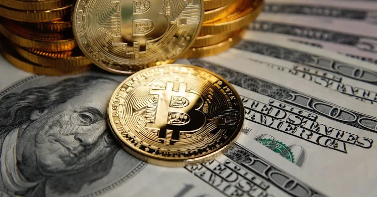 Bitcoin 79 Bin Dolara Geriledi