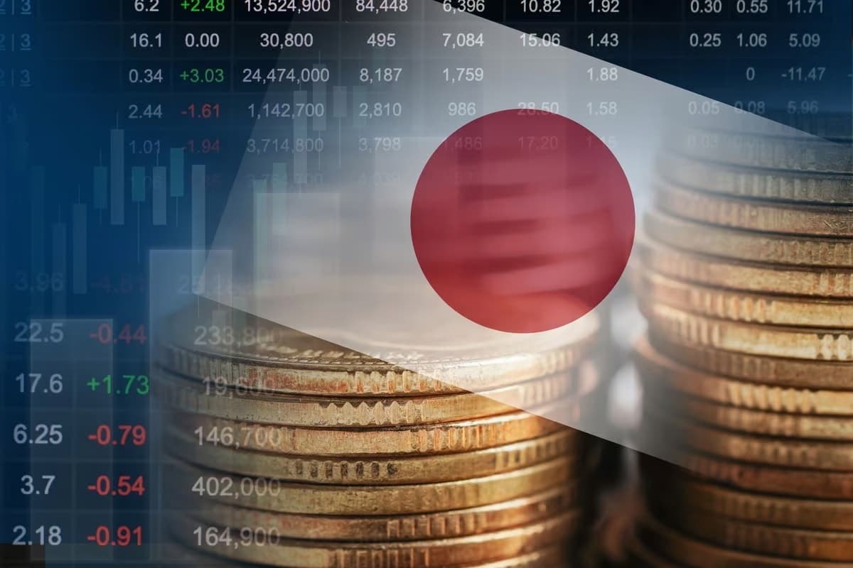 Japonya’dan Yen İçin Yeni Müdahale Hamlesi