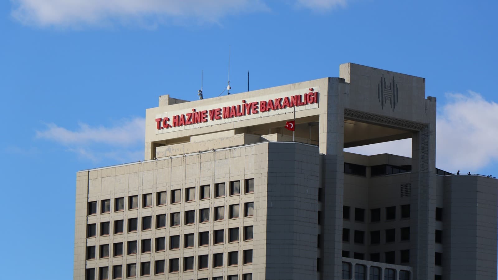 Hazine ve Maliye Bakanlığı’ndan Dijitalleşme Hamlesi
