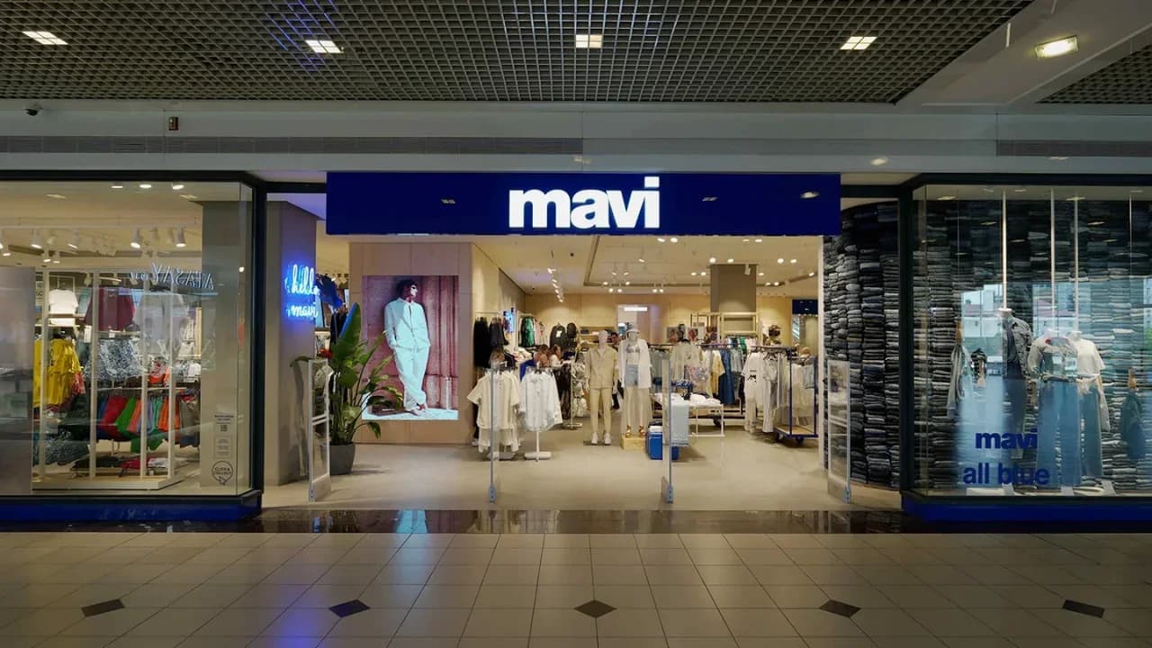 Mavi Giyim 5 Milyar Liraya Kadar Borçlanma Aracı İhracı İçin Karar