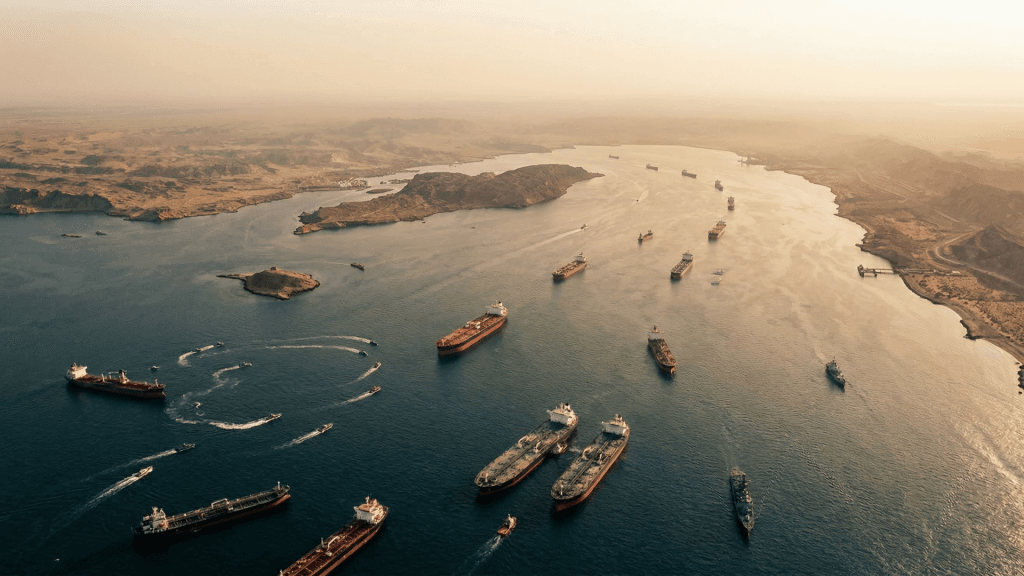 Katar’dan Küresel Enerji Piyasalarına Kritik Hamle