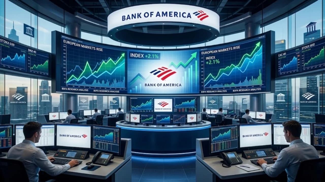 BofA’dan Fed ve Dolar Yorumu