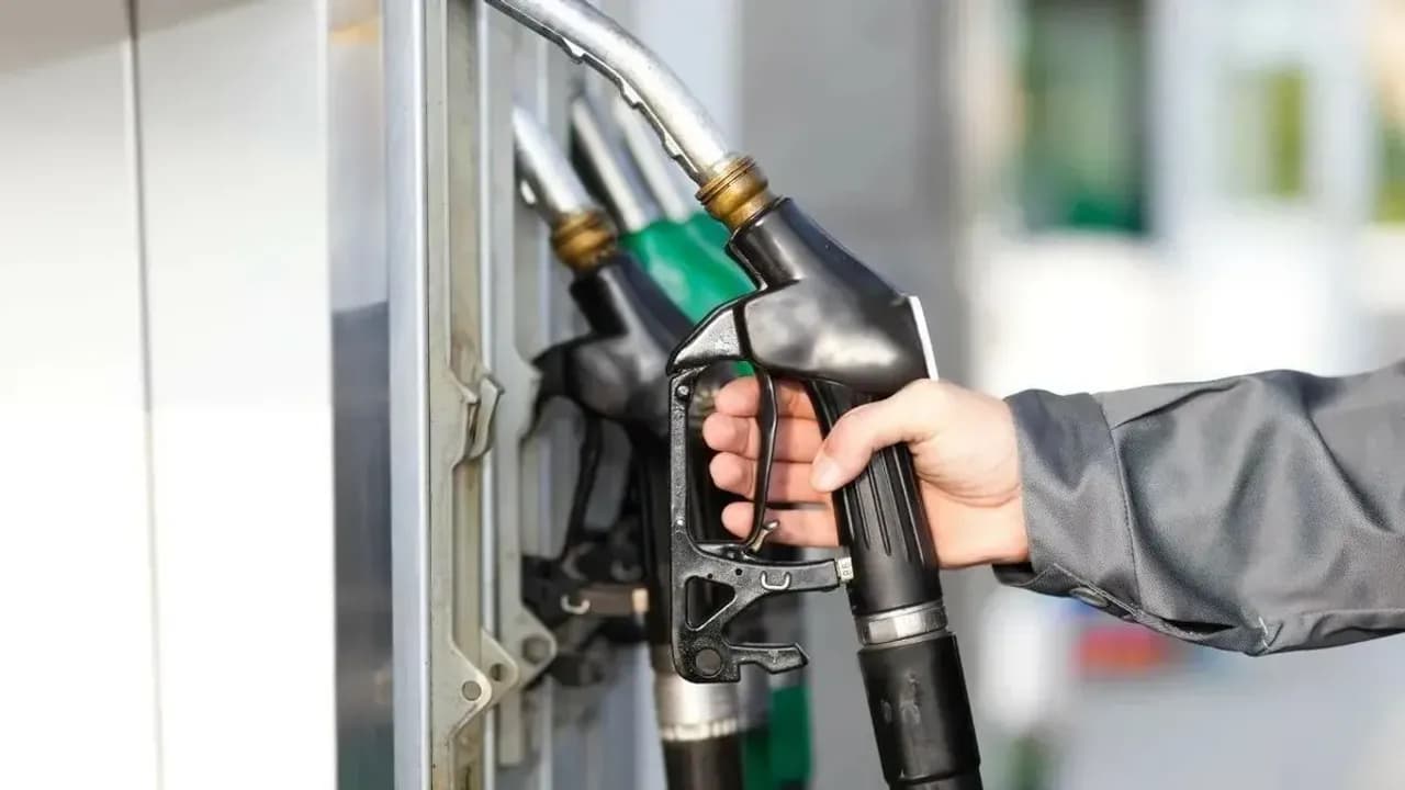 Petrol Fiyatlarındaki Yükseliş Motorine Zam Olarak Yansıyabilir