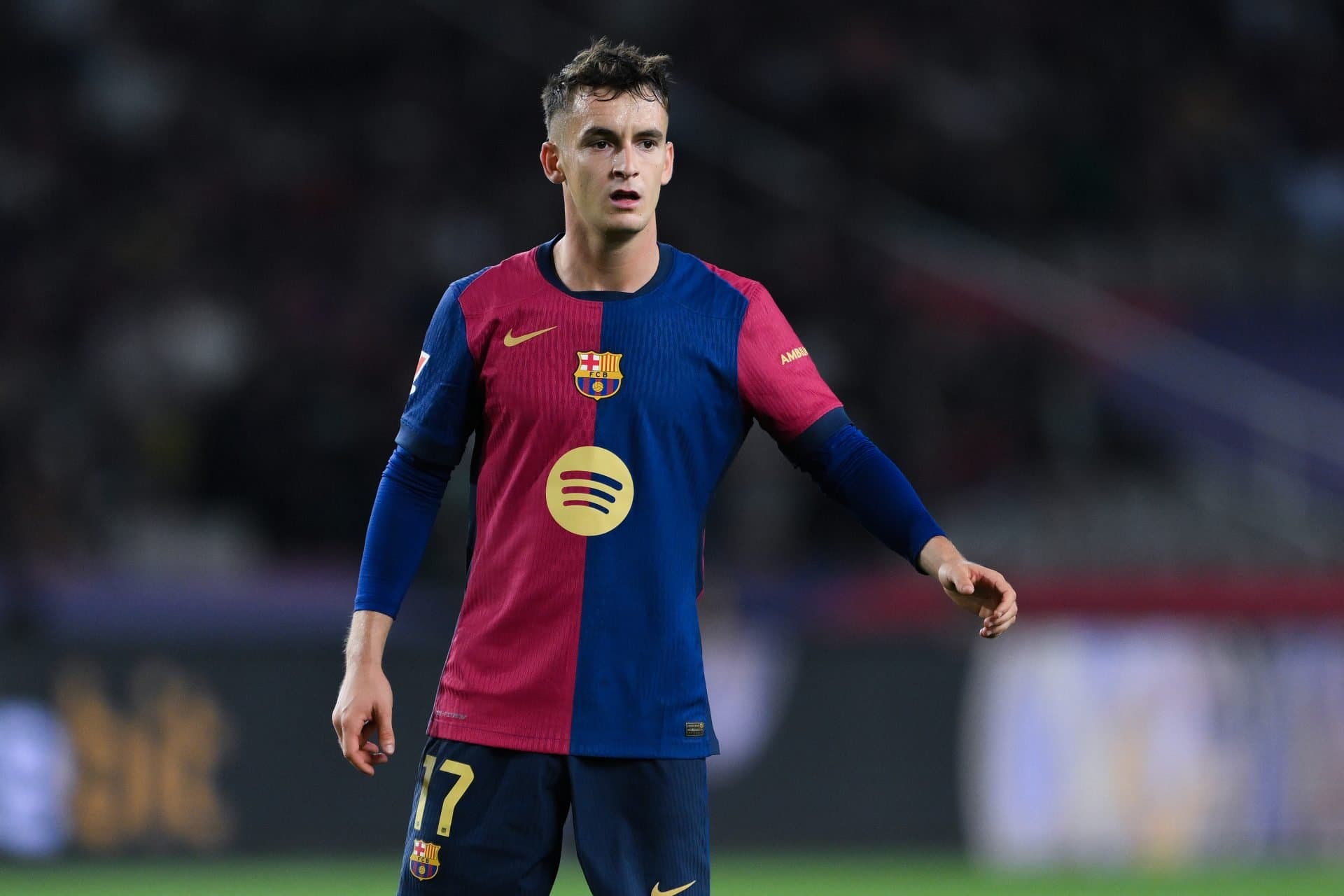 Barcelona, Real Madrid’i Yenerek Kupaya Ulaştı