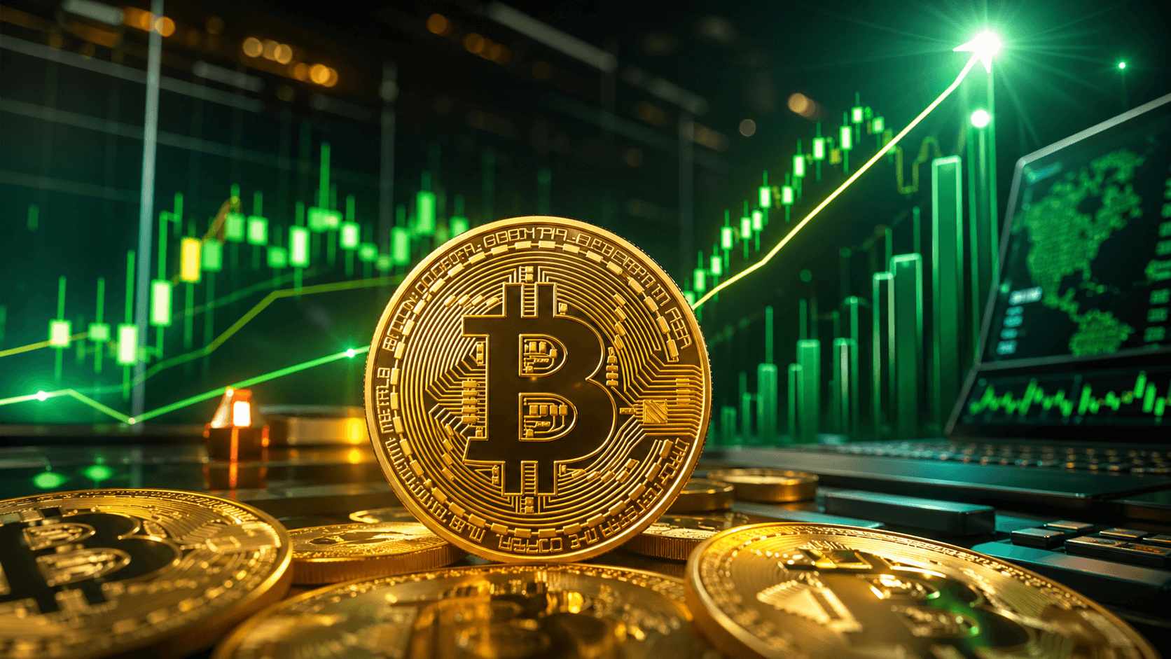 Kripto piyasasında kritik gelişmeler: Bitcoin'in yeni hedefi 85 bin dolar olabilir mi