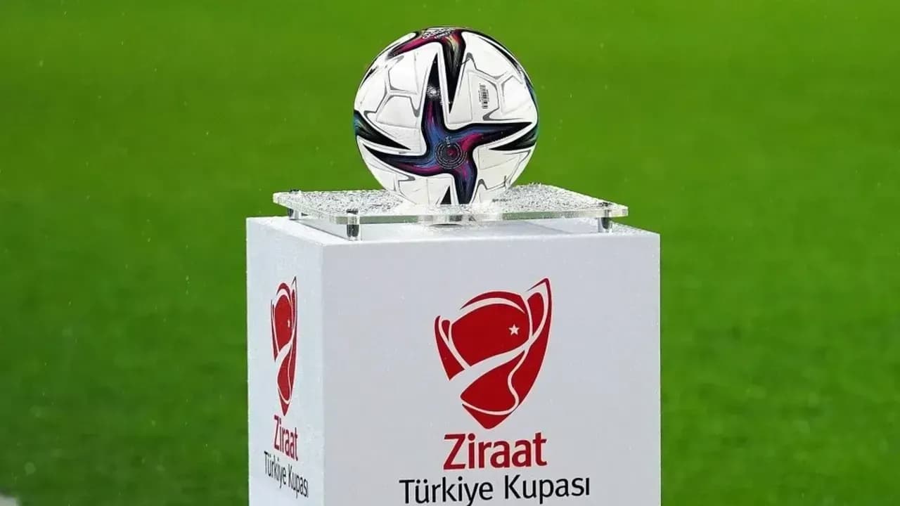 Türkiye Kupası’nda Gözler Ankara’daki Yarı Finalde