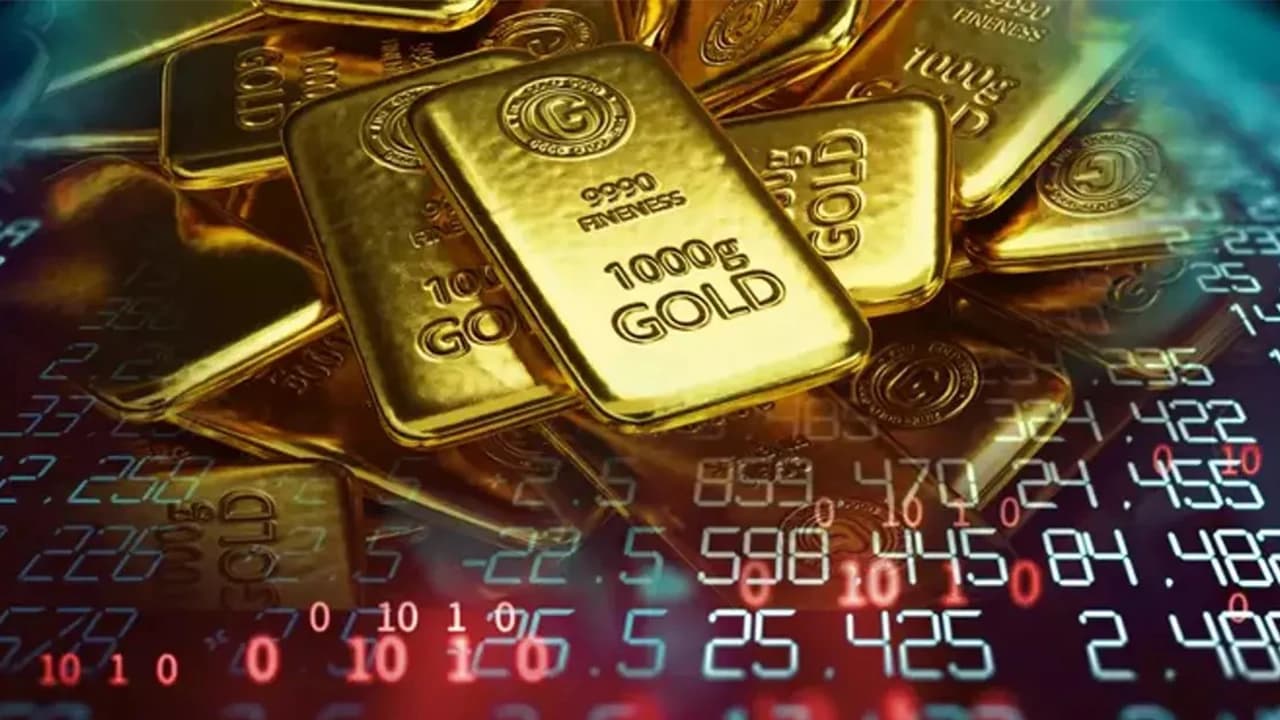 Jeopolitik Riskler ve Enerji Şoku Kıymetli Metalleri Baskılıyor