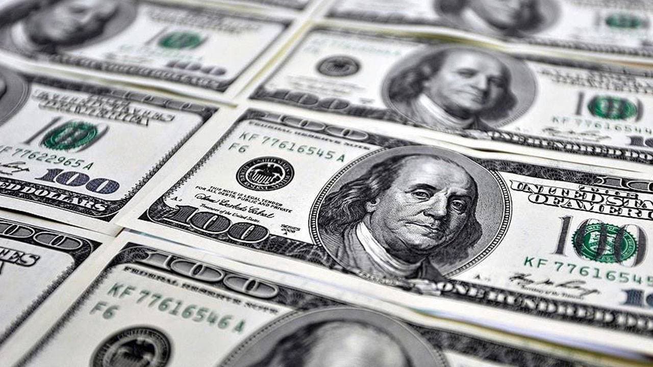 Enerji Şoku Küresel Sermayeyi Amerikan Varlıklarına Zorluyor