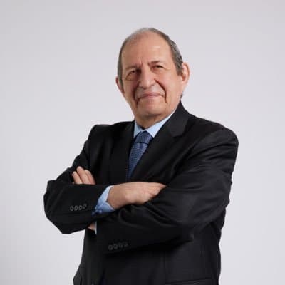 Ahmet Mergen