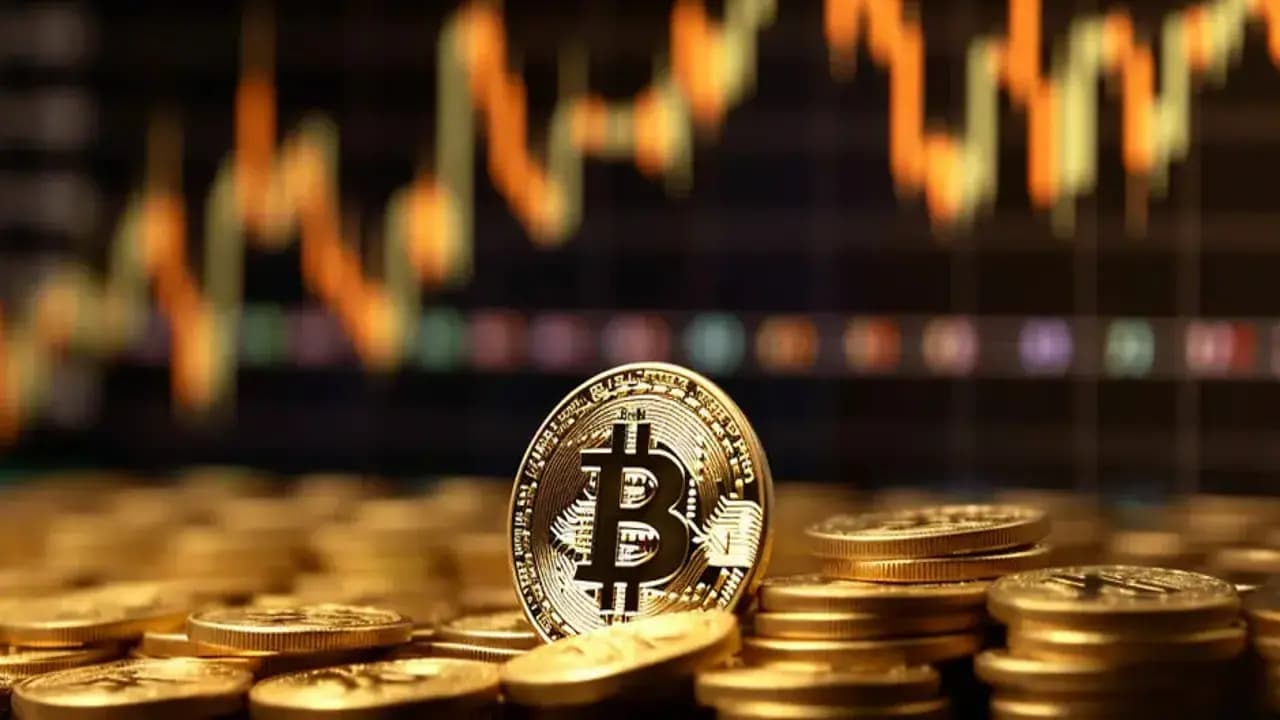 Makro Şok Kripto Piyasasını Vurdu: Bitcoin Faiz Korkusuyla 78.000 Dolara Geriledi