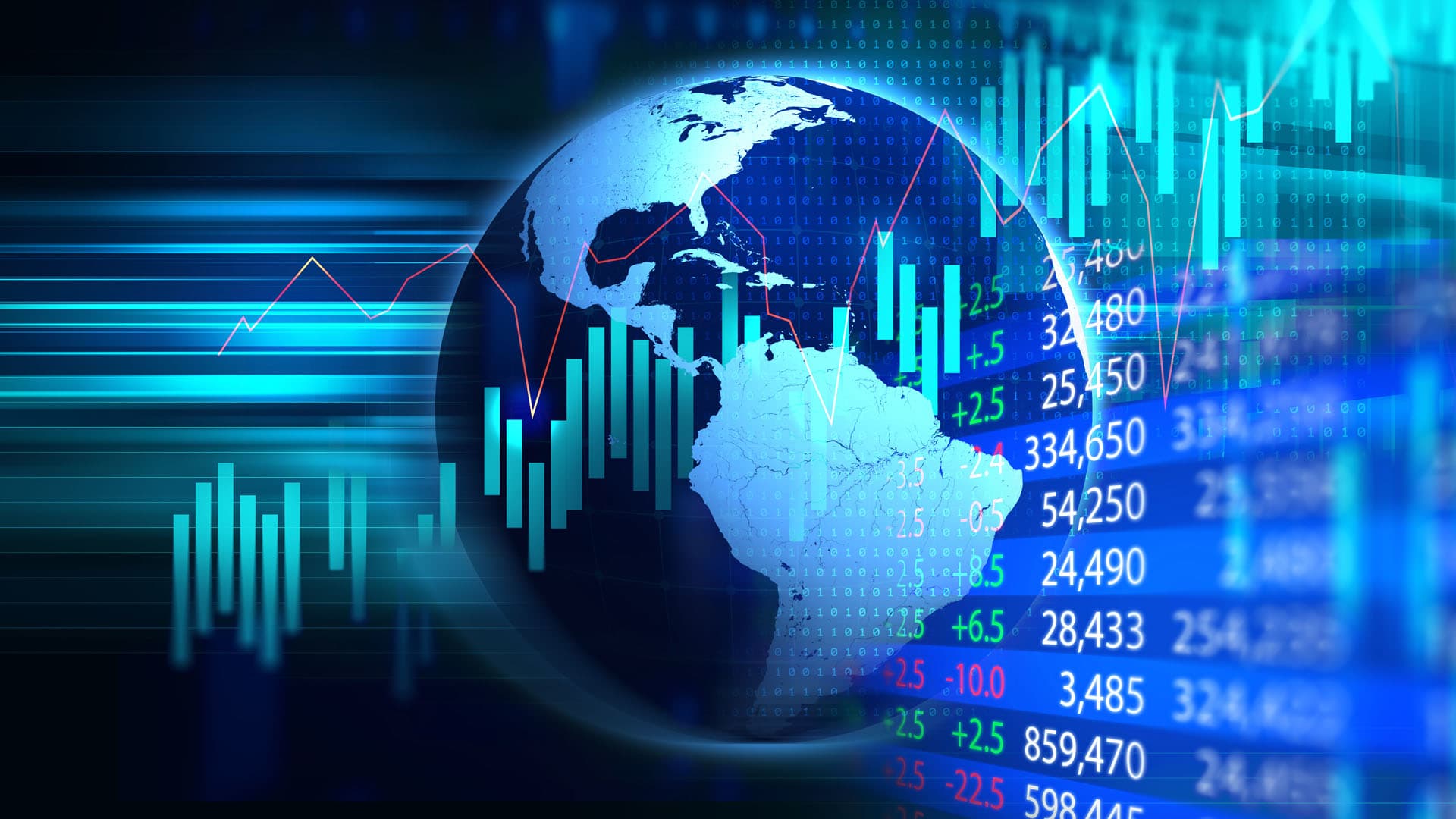 Enflasyon ve Jeopolitik Riskler Tahvil Piyasalarında Satış Baskısını Artırdı