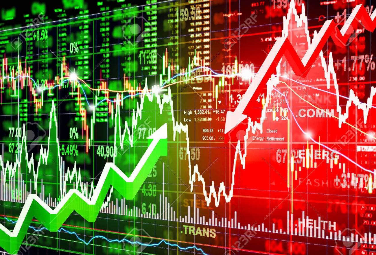 Holding Satışları BIST 100’ü Aşağı Çekti: Bankacılık Direncini Koruyor