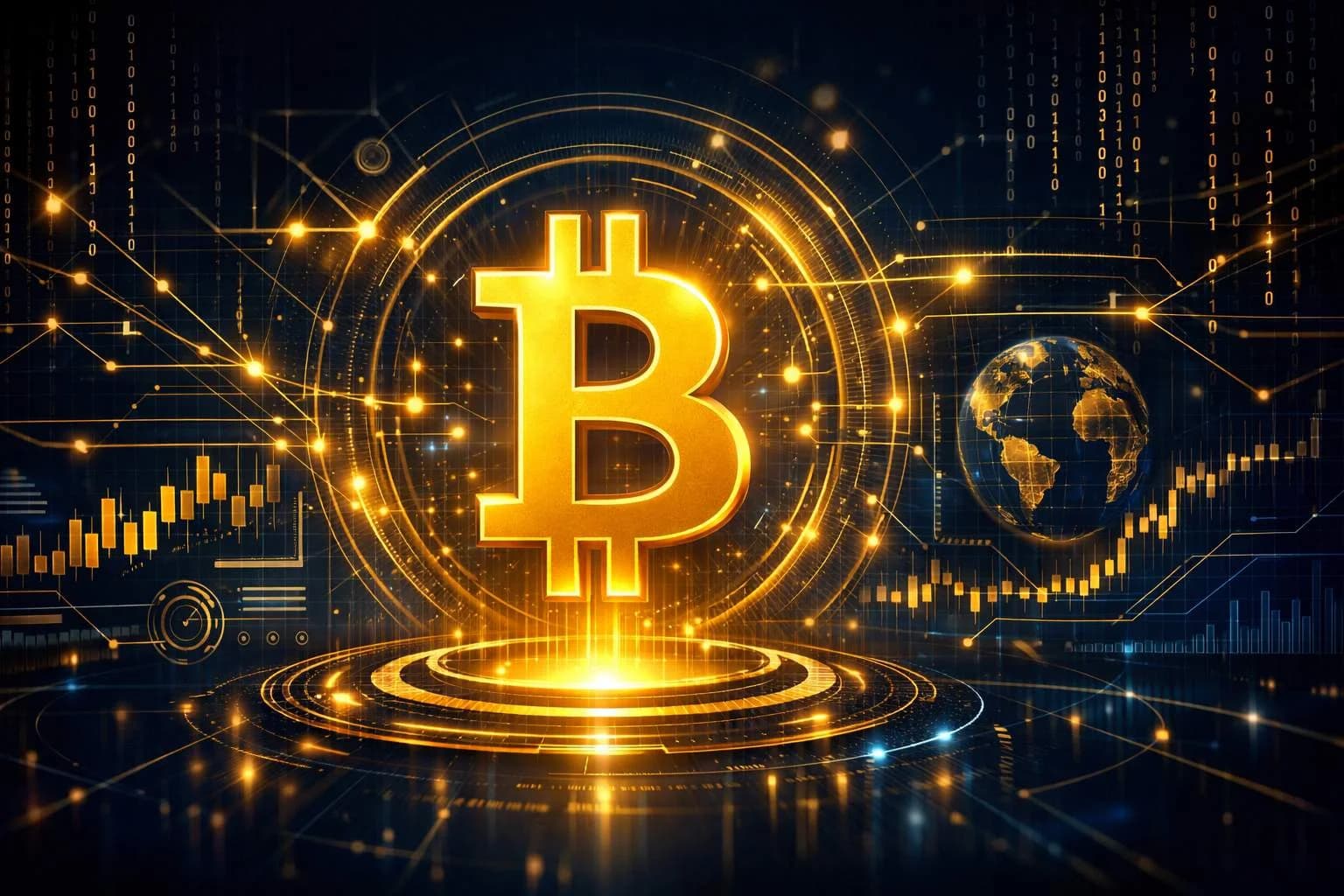 Bitcoin ve Altcoinlerde İran ve Enflasyon Molası