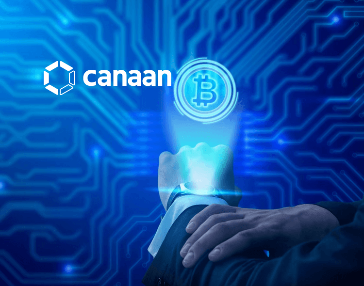 Canaan Bilanço Sonrası Çakıldı: Hisseler Yüzde 10 Düştü