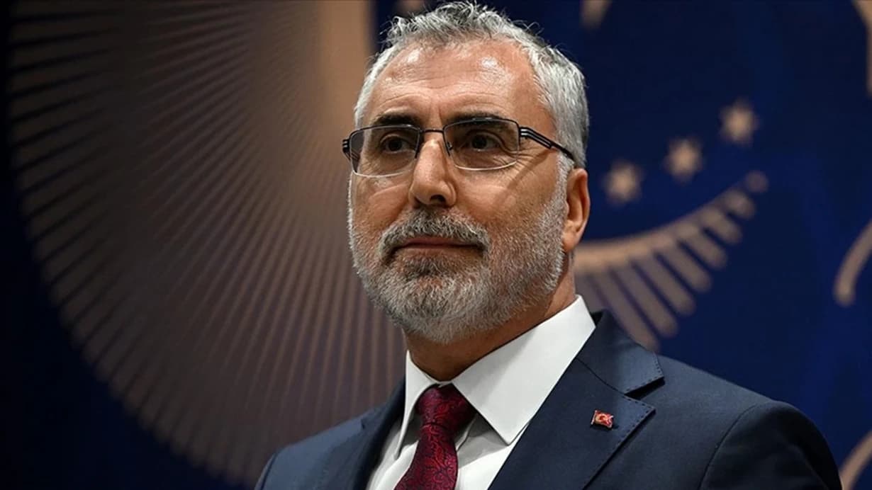 Bakan Işıkhan: İşsizlik ve Kısa Çalışma Ödenekleri Bayram Arifesinde Yatırılacak