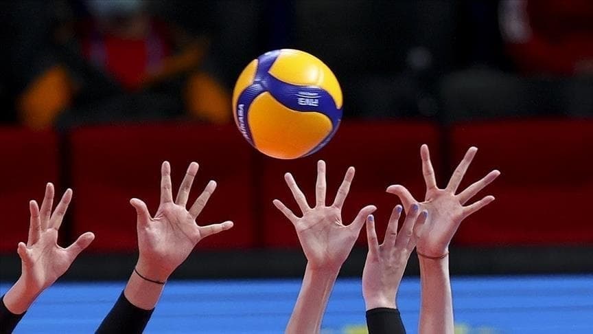Filenin Sultanları Polonya Engelini 5 Setle Geçti