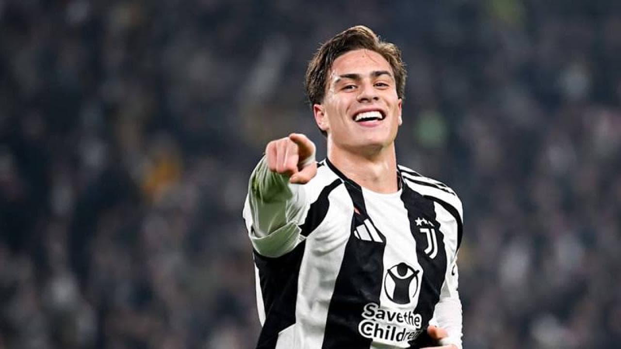 Juventus’tan Kenan Yıldız Kararı