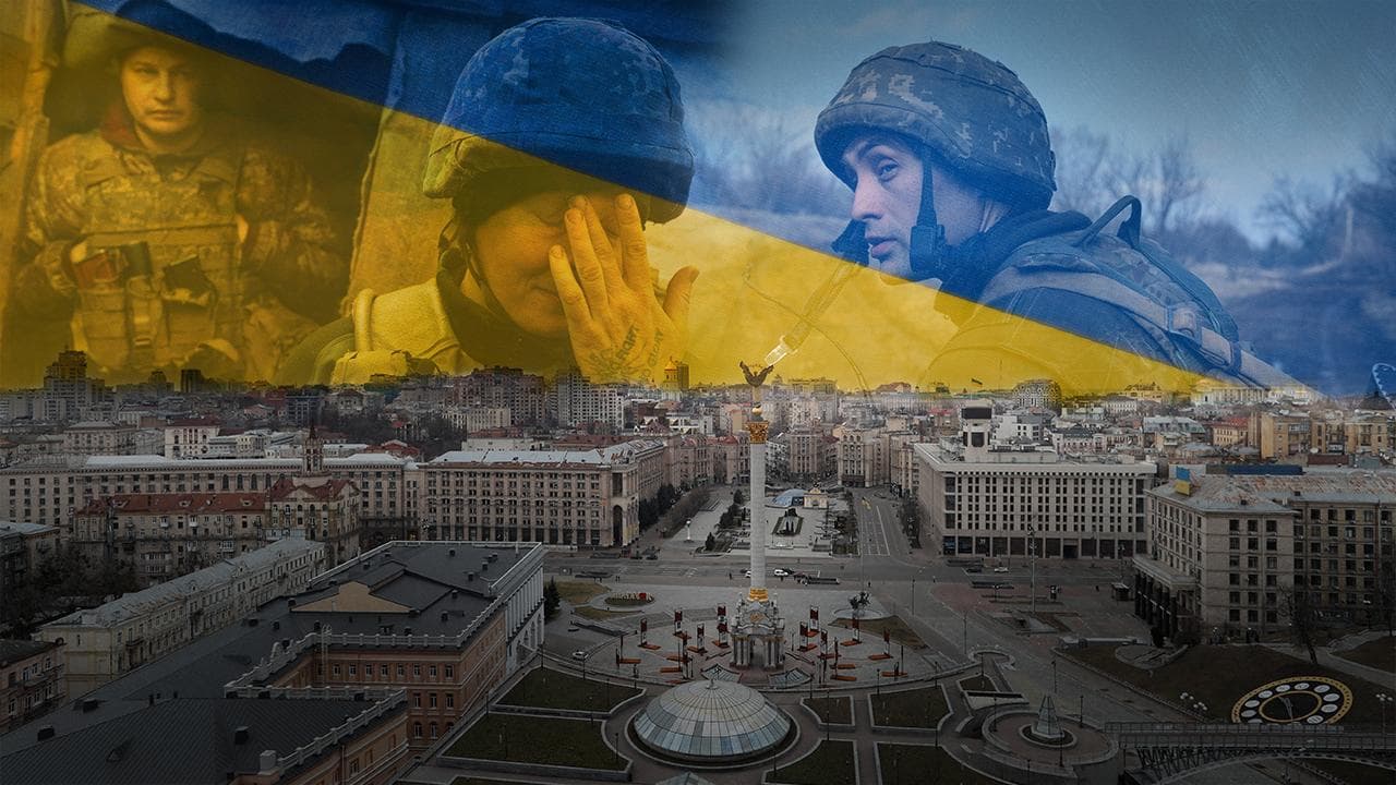 Ukrayna İnsansız Hava Araçları Rusya Enerji ve Sanayi Tesislerini Hedef Aldı