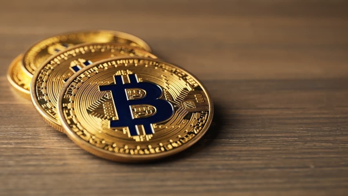 Bitcoin'de Nisan Sonrası En Sert Düşüş: Kripto Para Borsaları Kırmızıya Döndü