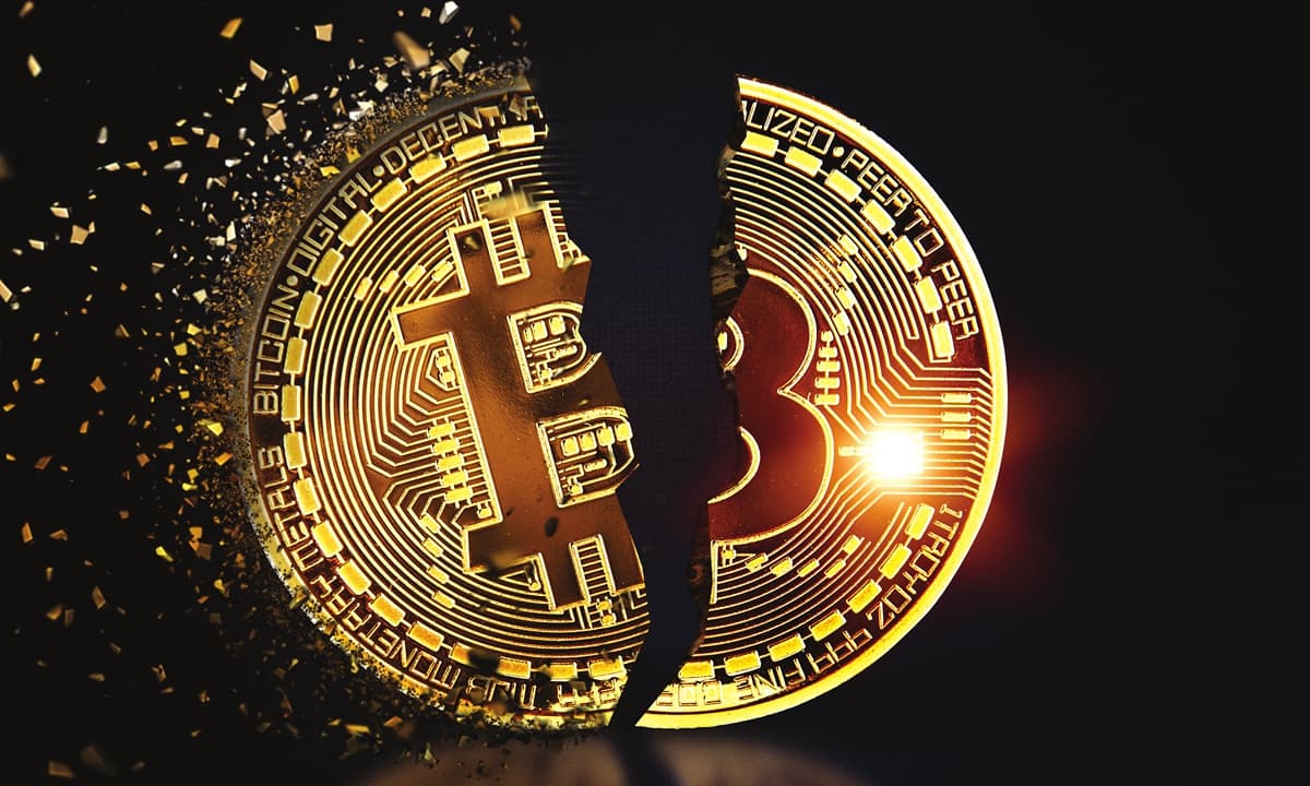 Likidite Rotasyonu: BTC 66.000 Dolar Bölgesinde