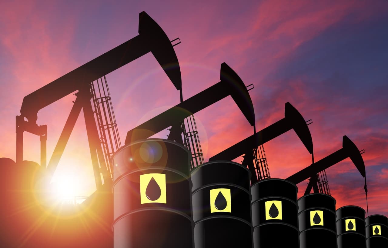 Brent Petrol Varil Fiyatı 96,91 Dolar Düzeyinde Seyretmeye Devam Ediyor