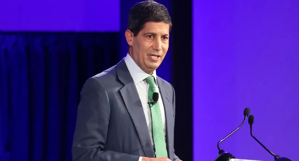Morgan Stanley ve UniCredit, Kevin Warsh'ın Fed Başkanlığı Risklerine Dikkat Çekti