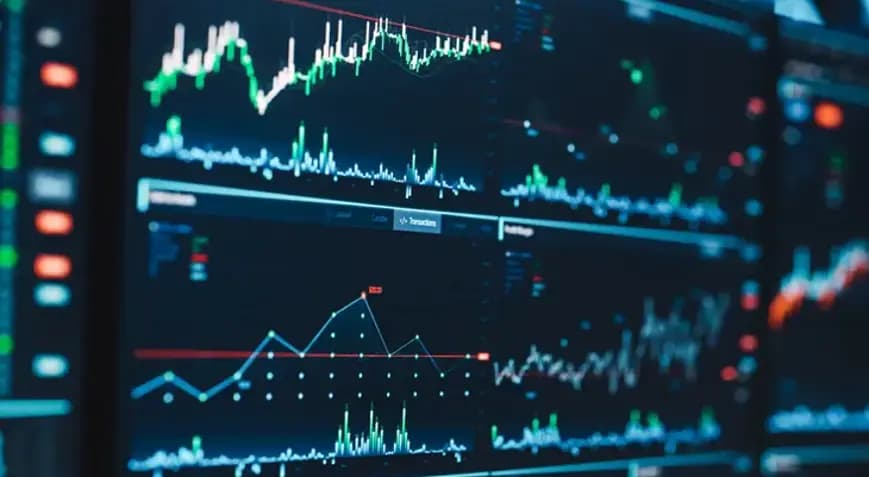 Asya Borsaları Jeopolitik Gerilimlerle Değer Kaybediyor