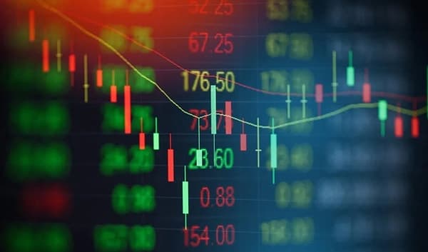 BIST 100 Kapanışta Ekside Kaldı