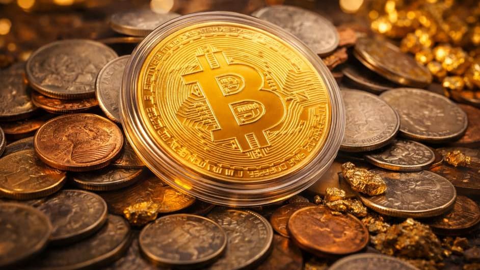 Dijital Parada Büyük Deprem: Bitcoin 61 Bin Dolar Sınırına Geriledi!