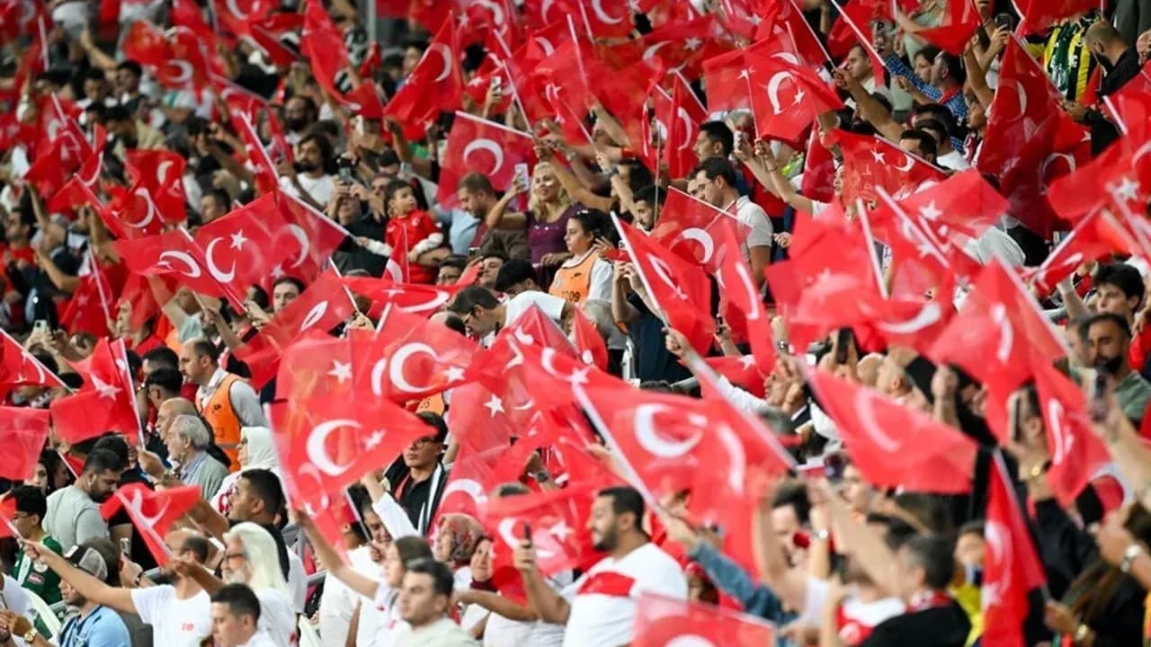 Dünya Kupası Öncesi Son Provada Zafer