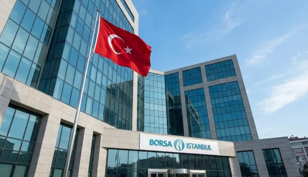 Küresel satış dalgası Borsa İstanbul'a da yansıdı