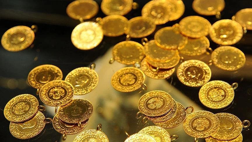 Altında Jeopolitik Dalgalanma: Gram Altın Yeni Güne Düşüşle Başladı