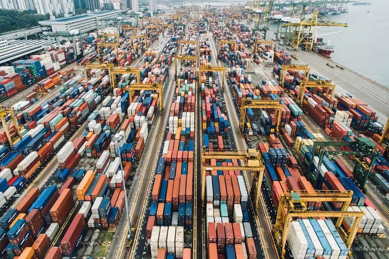 Ticaret Bakanlığı Verileri: İlk 5 Ayda 40 İlde İhracat Artışı Kaydedildi