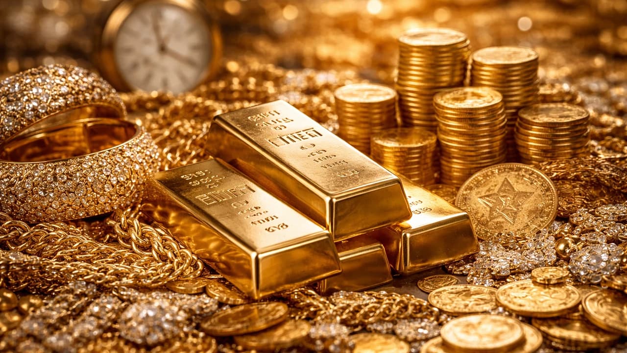 Altında Kritik Cuma: Barış Umutları Kaybı Sınırlasa da Fed Endişesi Sürüyor
