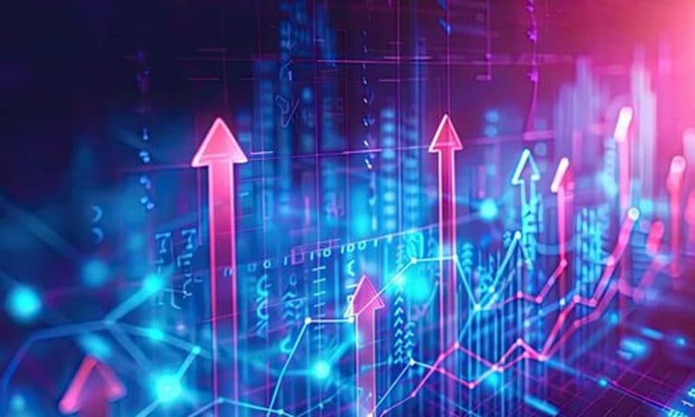 BIST 100 Endeksi Güne 14.482 Puandan Başladı, Jeopolitik Gelişmeler İzleniyor