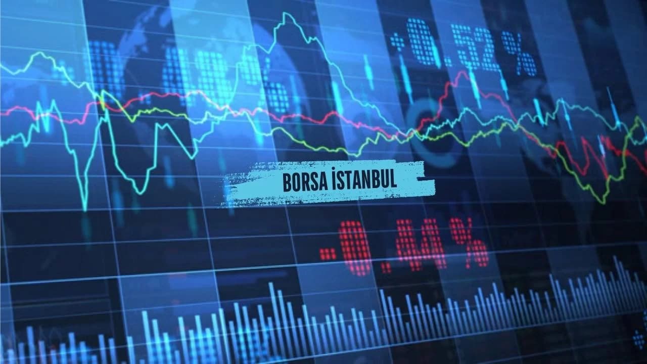 Borsa yeni güne alıcılı başladı