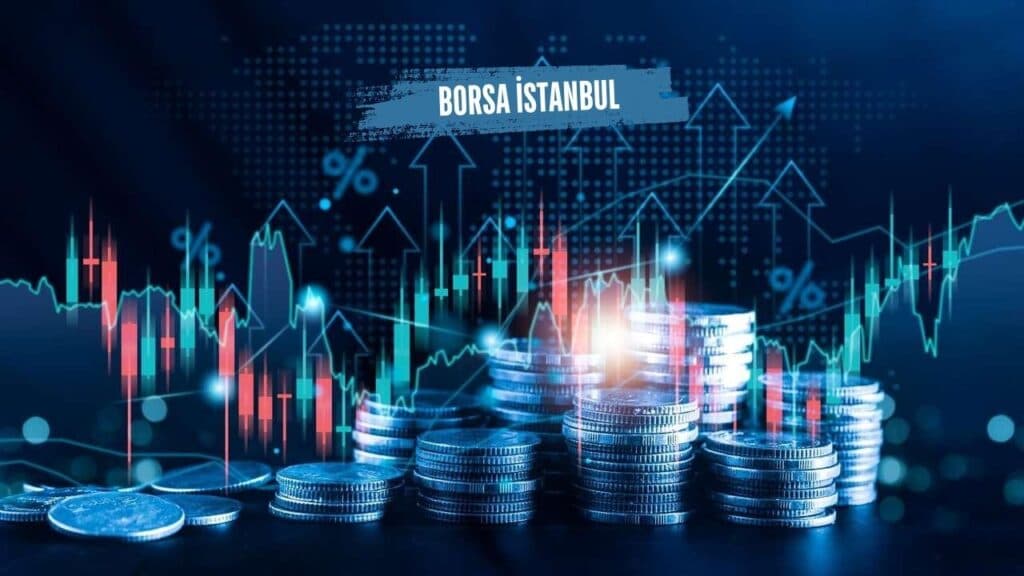 Borsada yükselişle açılış