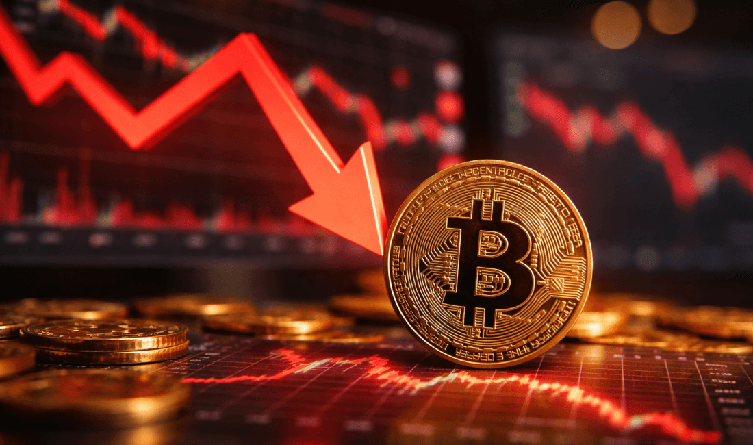 Bitcoin 62 Bin Dolar Seviyesine Çekildi