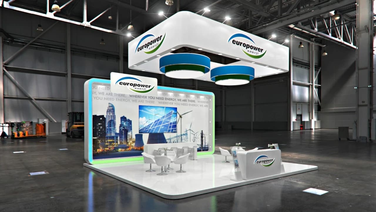 Europower, Başkent EDAŞ Havalı Hücre ve Köşk İhalesini Kazandı