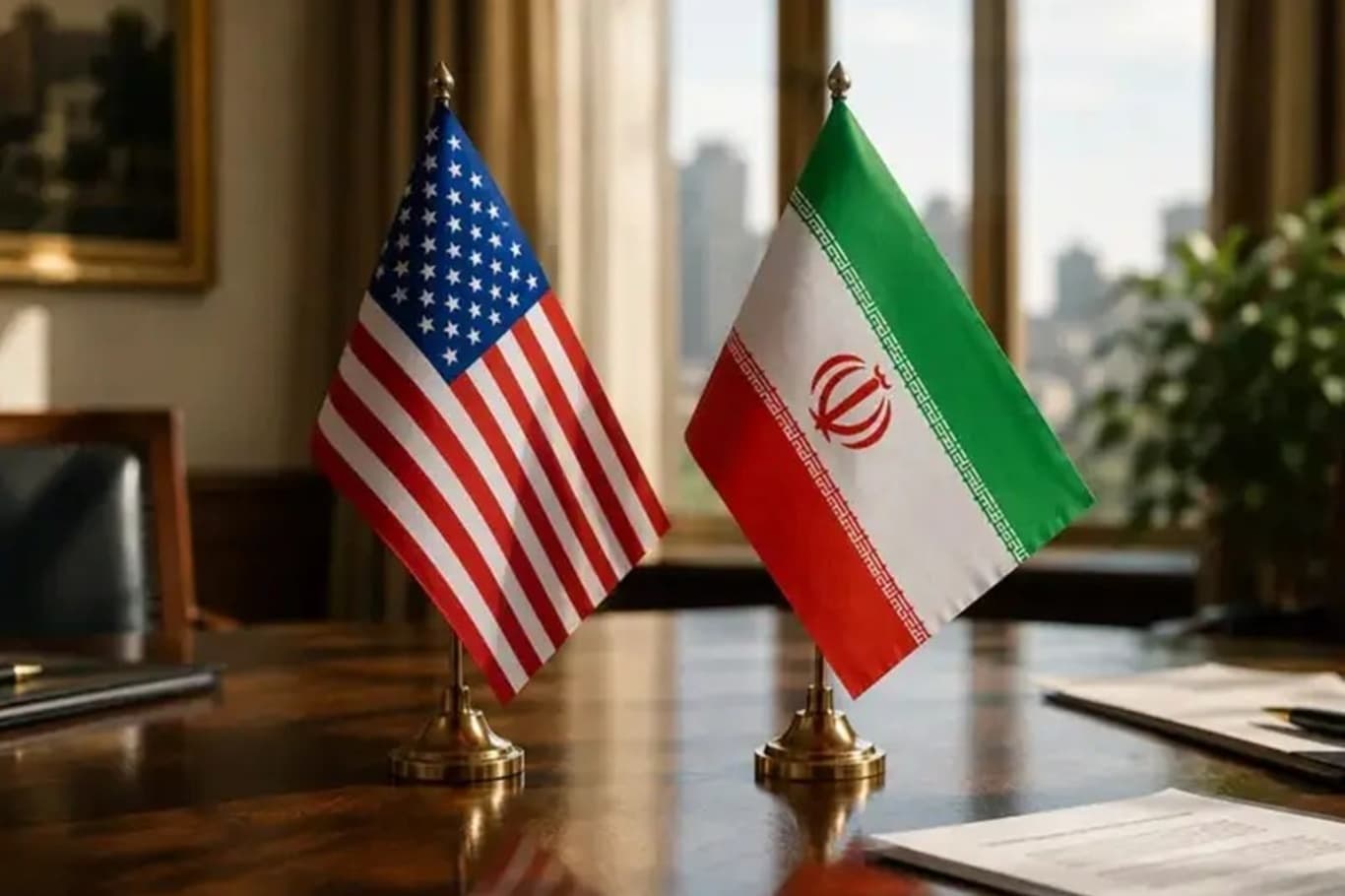 İsviçre, ABD-İran Anlaşması Görüşmelerinin Diplomatik Çerçevede Sürdüğünü Açıkladı