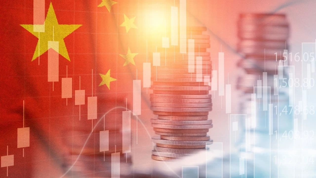 Çin Merkez Bankası Kredi Referans Faiz Oranlarını Sabit Bıraktı