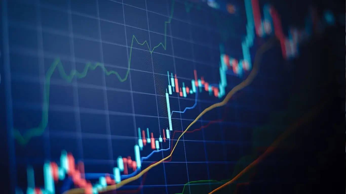 Piyasalarda Rüzgar Tersine Döndü: Borsa Güne Satıcılı Başladı