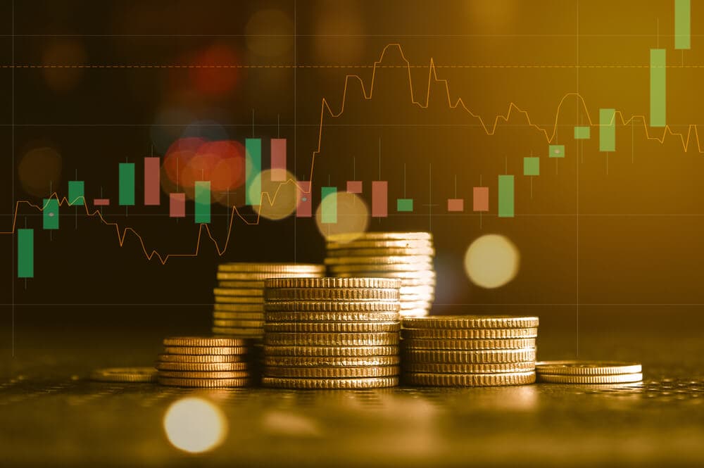 Finansal Piyasalarda Günün Kazananı Borsa Oldu