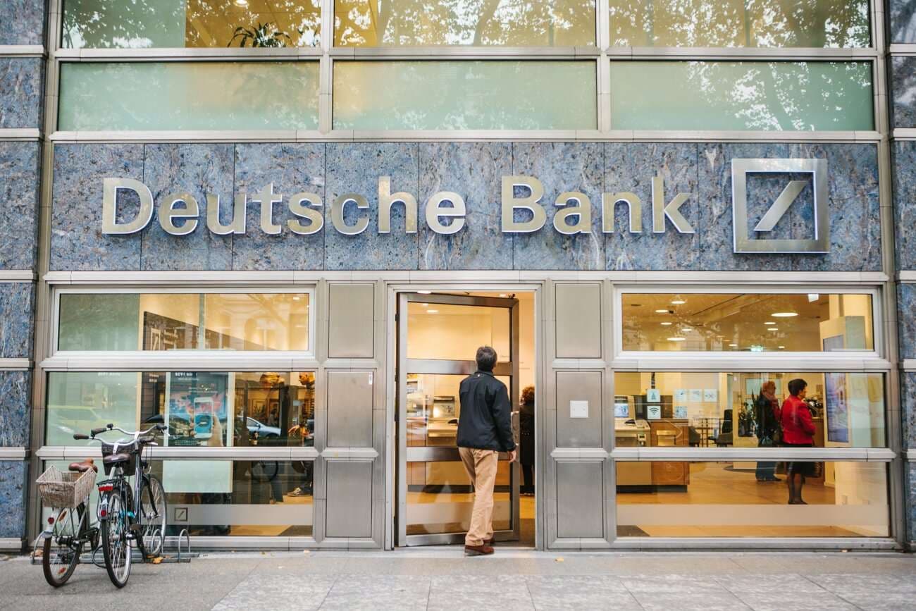 Deutsche Bank Altın Fiyat Hedeflerini Yüzde 17-20 Aralığında Düşürdü