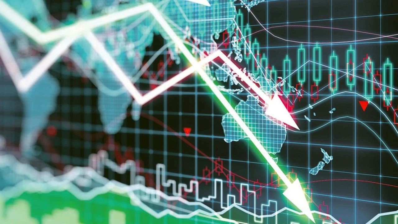 Borsa Günü Kayıpla Noktaladı