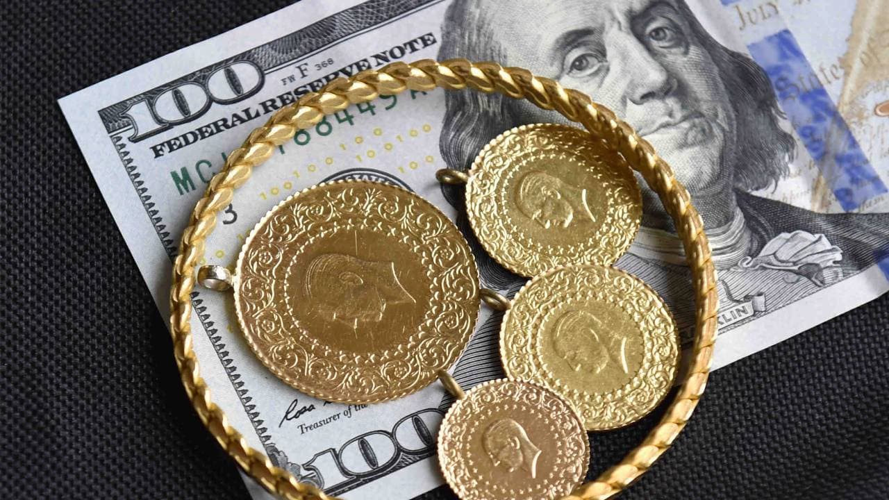 Doların 13 Aylık Direnç Kırılımı Kıymetli Metalleri Aşırı Satıma İtti
