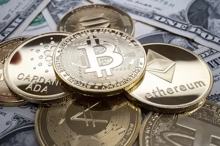 Bitcoin 60 bin dolar destek seviyesini yeniden test ederek düşüş gösterdi