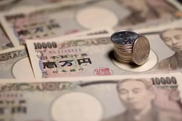 Yen Üzerindeki Baskı Sürüyor: Piyasalar Fed Kararlarına Odaklandı
