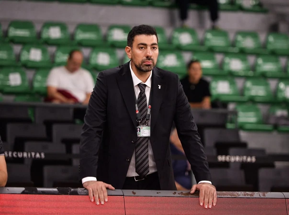 Nedim Yücel'den Transfer Açıklaması