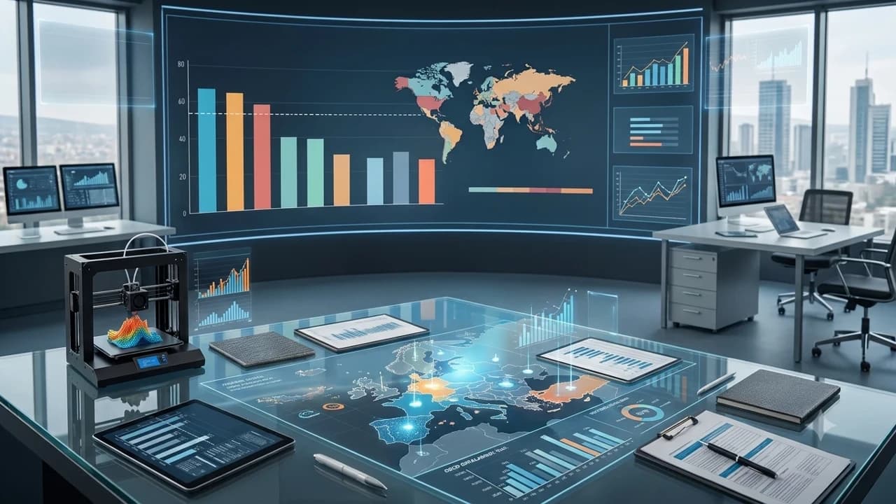 OECD Vergi Gelirleri Sıralamasında Avrupa Ülkeleri Zirvede, Türkiye Alt Sıralarda